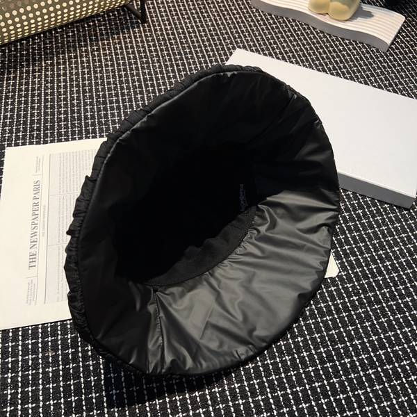 Yves Saint Laurent Hat SLH00036 Yves Saint Laurent Hat SLH00036
